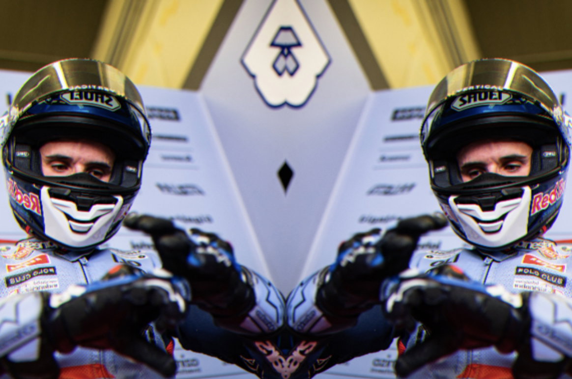 Alex Marquez